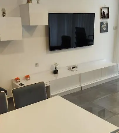 Courtyard A3 2+1