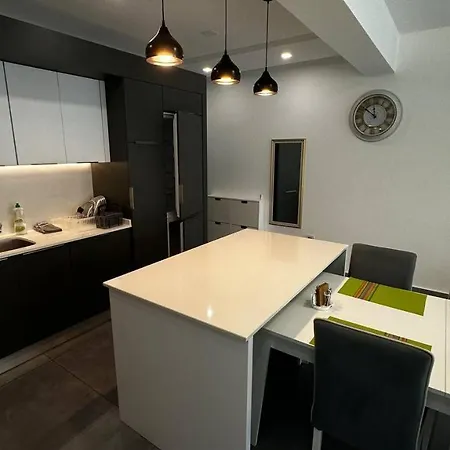 Courtyard A3 2+1 * Agios Georgios (Famagusta)
