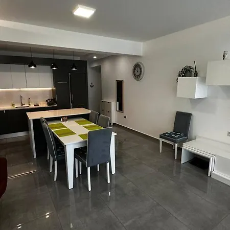 Courtyard A3 2+1 * Agios Georgios (Famagusta)