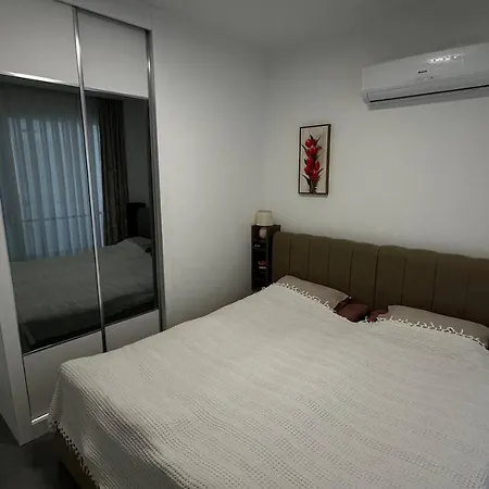 Courtyard A3 2+1 * Agios Georgios (Famagusta)