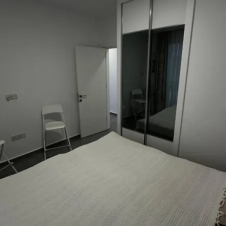 Courtyard A3 2+1