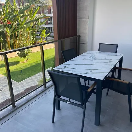 Courtyard A3 2+1